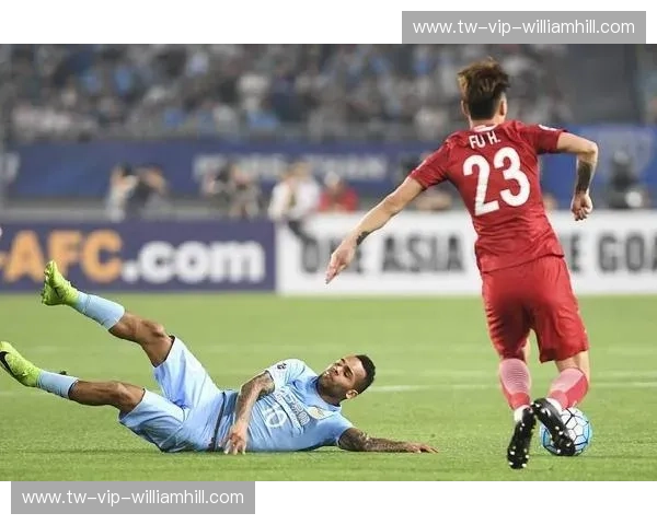 烽火再燃：苏宁与延边富德的绿茵情仇